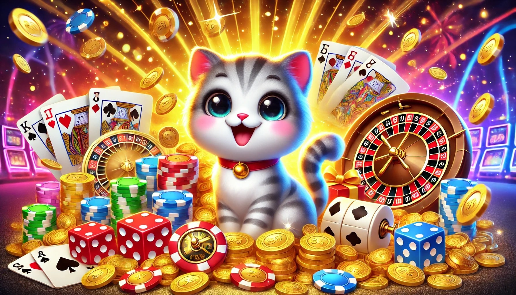เกม สล็อต 789
